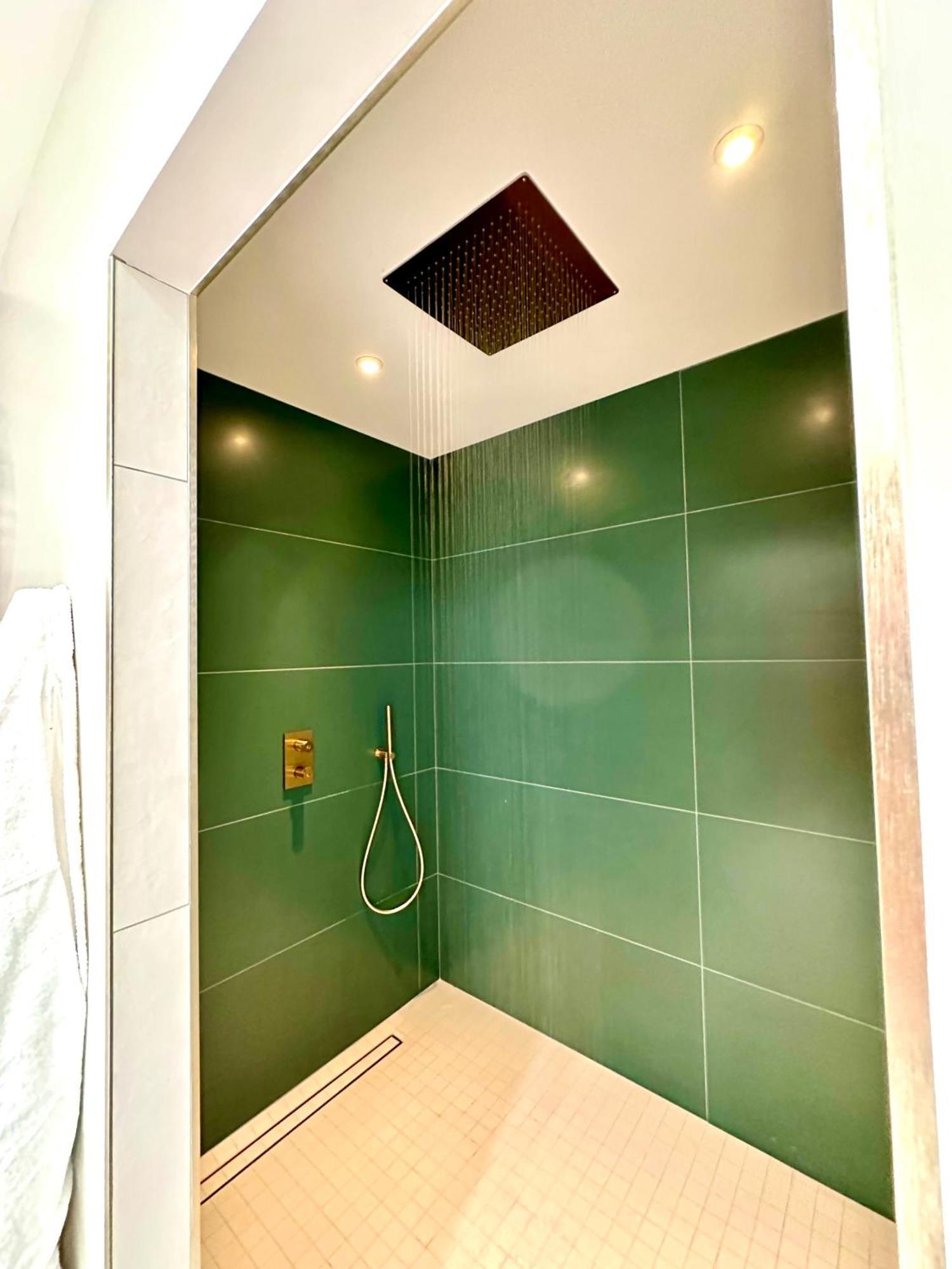 Les Suites Du Payre - Suite Romance Saint-Hilaire-de-Talmont Exterior foto