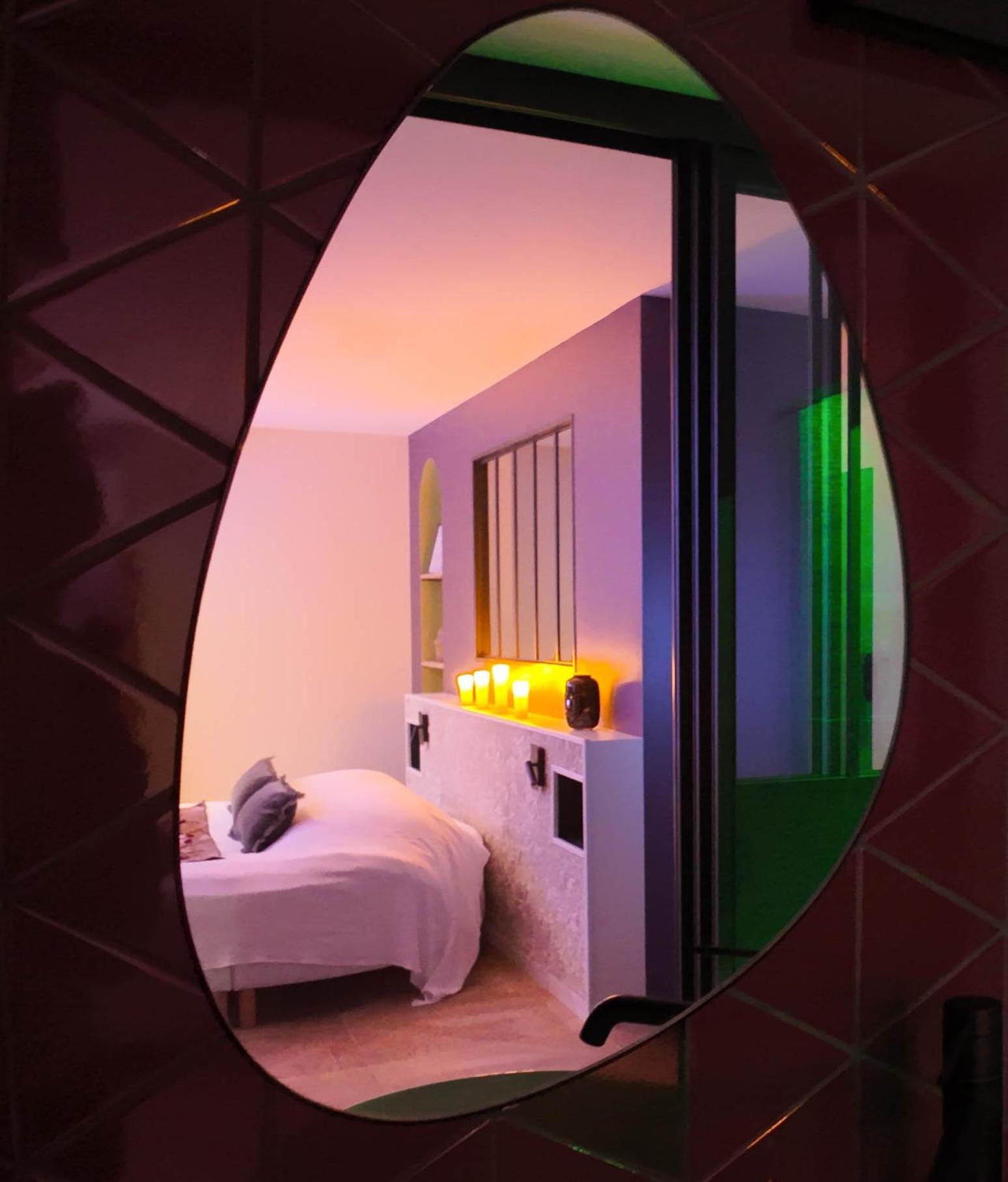 Les Suites Du Payre - Suite Romance Saint-Hilaire-de-Talmont Exterior foto